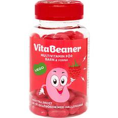 Multivitamin Raspberry