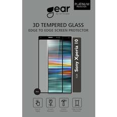 Schermprotectors Gear by Carl Douglas 3D Tempered Glass Screen Protector for Sony Xperia 10