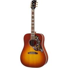 Gibson Hummingbird Original Antique Natural Guitare Dreadnought acoustique-électrique