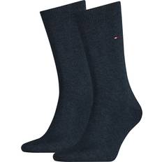 Tommy Hilfiger Men Socks Tommy Hilfiger Classic Socks 2-pack - Jeans