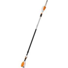 Stihl Mango telescópico Sierras de ramas Stihl HTA 86, sin batería ni cargador