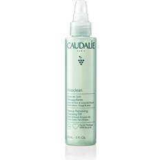 Senza Olio Minerale Detergenti Viso Caudalie Vinoclean Makeup Removing Cleansing Oil 150ml