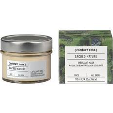 Sacred Nature Exfoliant Mask