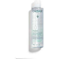 Senza Olio Minerale Toner Caudalie Vinoclean Moisturizing Toner 200ml