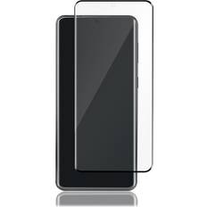 Curved Glass Screen Protector for Galaxy S21 Ultra