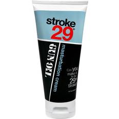 Gun Oil Seksspeeltjes Gun Oil Stroke 29 Masturbatie Creme 200ml