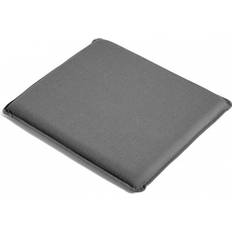 Hay Palissade Coussin de chaise Gris (37x37cm)