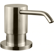 Tapwell brushed nickel Tapwell BI 228 Brushed Nickel (9421160)