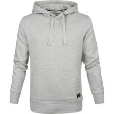 Björn Borg Centre Hoodie - Light Grey Melange