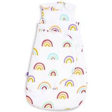 Pouch Sleeping Bag Colour Rainbow 1 Tog 0-6m