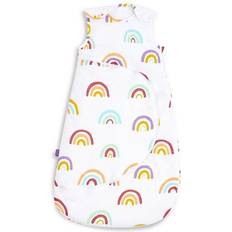 Snüz Pouch Sleeping Bag Colour Rainbow 1 Tog 0-6m