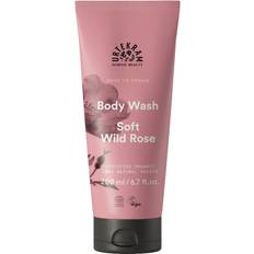 Urtekram Dare to Dream Soft Wild Rose Body Wash 200ml