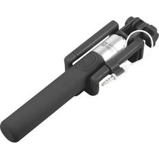 Natec selfie stick monopod extreme media sf-20w black