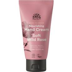 Aloe vera Håndkremer Urtekram Dare to Dream Soft Wild Rose Hand Cream 75ml