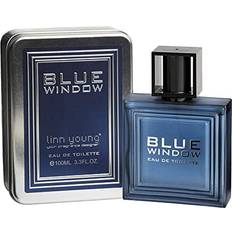 Linn Young Eau de Toilette Linn Young Blue Window EdT 100ml