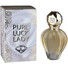 Pure Lucky Lady EdP
