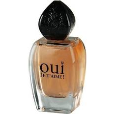 Oui Je T'Aime! EdP