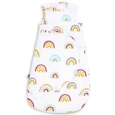 Pouch Sleeping Bag Colour Rainbow 1 Tog 6-18m