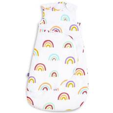 Baby Nests & Blankets on sale Snüz Pouch Sleeping Bag Colour Rainbow 1 Tog 6-18m