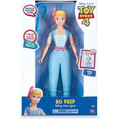 Thinkway Toys Disney Pixar Toy Story 4 Bo Peep