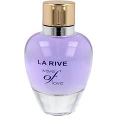 La Rive Wave of Love EdP 90ml