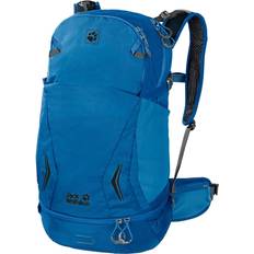 Electric jack Jack Wolfskin Moab Jam 34 - Electric Blue