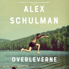 Overleverne (Lydbog, MP3, 2021)
