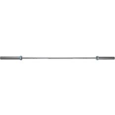 inSPORTline Barbell 201cm