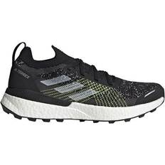 adidas Terrex Two Ultra Giallo Nero - Blue