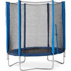 Trampoline & Enclosure