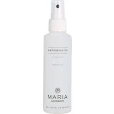 Vitamiinit ja Lisäravinteet Maria Åkerberg Magnesium Oil 125 ml