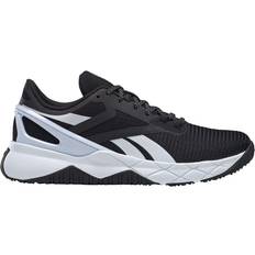 43 ½ Chaussures de Gymnastique et d'Entraînement Reebok Nanoflex W - Core Black/White/Core Black