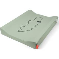 Done by Deer Changing Pad Easy Wipe Croco