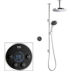 Ceiling Mounted Shower Systems Mira Platinum (1.1796.002) Chrome