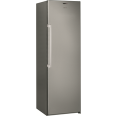 Bauknecht KR19G4IN2 Rostfritt stål, Silver