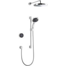 Mira Platinum (1.1796.004) Chrome