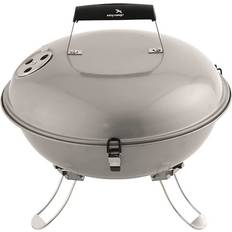 Easy Camp Adventure Grill Barile Carbone (combustibile) Arancione