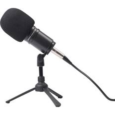 Zoom ZDM-1 Podcast Mic Pack