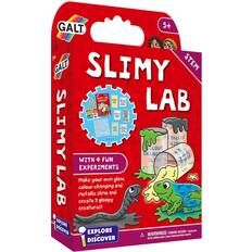 Slimy Lab