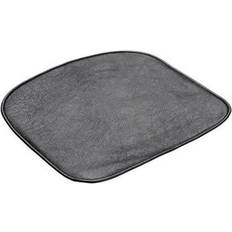 FDB Møbler J52B/J52G Stolsdyna Svart (40x33cm)