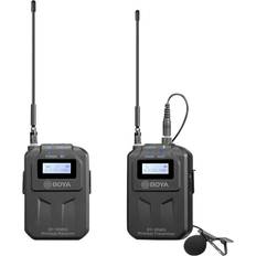 Boya BY-WM6S Sistema audio wireless