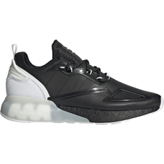 Adidas TPU Sneakers adidas ZX 2K BOOST - Core Black/Core Black/Cloud White