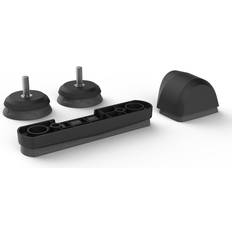 Polkupyörän Lisävarusteet Wahoo Fitness KICKR Axis Action Feet -tassut