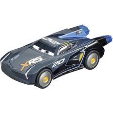 Carrera Bilbanebilar Carrera Disney·Pixar Cars Jackson Storm Rocket Racer