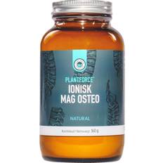 Plantforce Ionic MAG Osteo Natural 160g