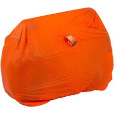 Ultralight Survival Shelter 2