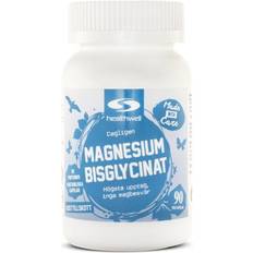 Magnesium Bisglycinate