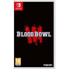 Blood Bowl III Switch