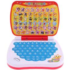 Kindercomputer Early Educational Learning Kids Laptop