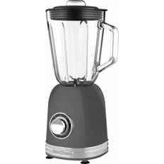 Profi Cook Batidora Vaso Jarra Cristal 1.5 L 2 Velocidades Turbo 800w